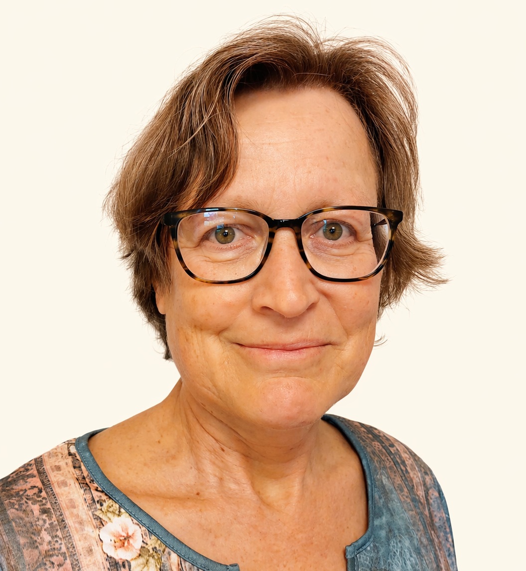 Susanne Keller